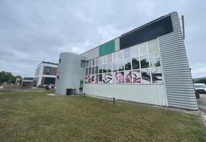 Bureaux à louer Mérignac - Zone commerciale dynamique