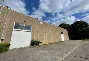 Location bâtiment d'activité indépendant Rouen - Proche A150, A13, N338