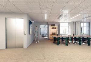 Bureaux à louer Paris 10 - Cœur du 10ème arrondissement