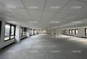 Vente bureaux Grenoble Europole