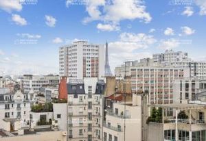 Location bureaux Paris 15 - Proche Gare Montparnasse