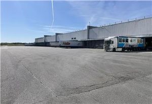 Location plateforme logistique Vimy - Proche N17, A26, A21
