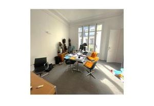 Location bureaux Paris 1 - Proche transports