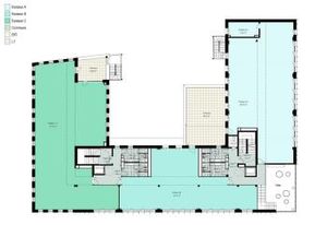 Location bureaux Marcq-en-Baroeul - Avenue de la République