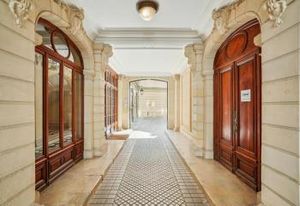 Location bureaux Paris 16 - Proche Trocadéro et Métro