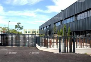 Location bureaux Montpellier Est - Proche Fréjorgues Est II
