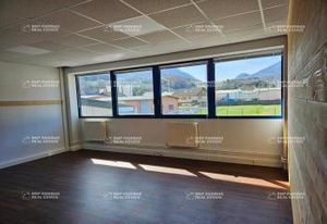 Bureaux à louer Faverges-Seythenex