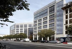 Location bureaux Villejuif - Proche transports en commun