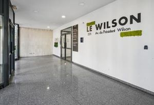 Location bureaux La Plaine Saint-Denis - Proche gare RER et périphérique
