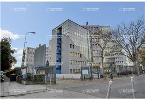 Vente bureaux Colombes - Proche tramway T2 et gare La Garenne-Colombes