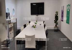 Vente bureaux Le Mans - Proximité transports
