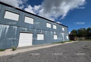Location bureaux Saint-André-lez-Lille - Batiment indépendant