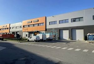 Location local d'activité Romainville - Accès facile