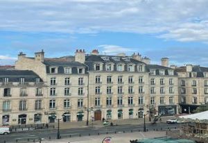 Bureaux à louer Bordeaux Triangle d'Or Allées de Tourny