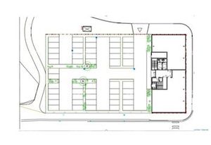 Location bureaux Veigné - Proche D910 (ex N10)