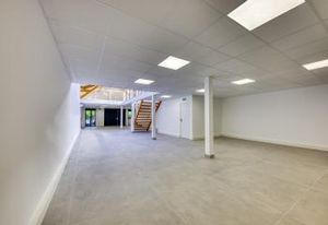 Vente bureaux Malakoff - Accès Métro Ligne 13
