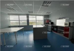Vente bureaux Rennes - ZAC La Donelière
