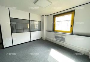 Location bureaux Nantes - Quartier Champ de Mars - Proche Cité des Congrès