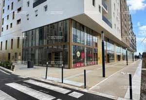 Local commercial à louer Montpellier - Centre-ville