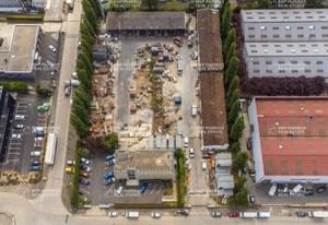 Location local d'activité Morangis (91) - Accès facile