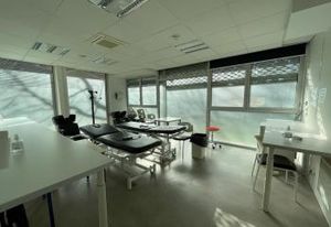 Location bureaux Paris 13 - Proximité transports