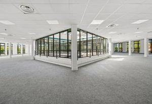 Location bureaux Courcouronnes - Proximité A6