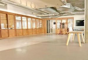 Bureaux à vendre Paris 10 - Proche Gare du Nord et Gare de l'Est