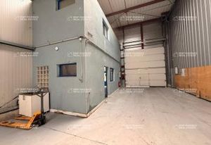 Vente cellule d'activité Santeny - Terrain clos 9 673 m²