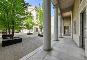 Location bureaux Lyon 2 - Proche Gare de Perrache et Confluence