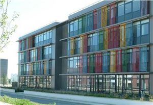 Location bureaux Colomiers - Proche ZAC des Ramassiers
