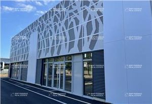 Vente bureaux Rennes - Écopole Sud-Est, proche transports