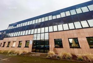 Location bureaux Rennes Nord - Proche boulevard de l'Armorique