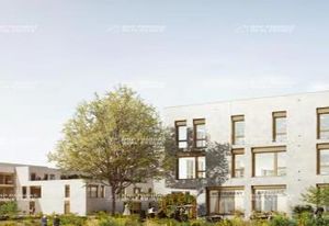 Vente bureaux Bron - Proche quartier Carré de Soie et TER