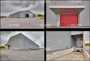 Locaux d'activité à vendre Hastingues