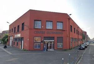 Location bureaux Lille - Proche Boulevard de l'Ouest