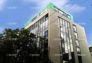 Location bureaux Lyon 3 - Proche Part-Dieu et tramway