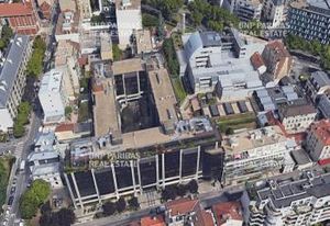 Vente bureaux Boulogne-Billancourt - Proche centre-ville et transports