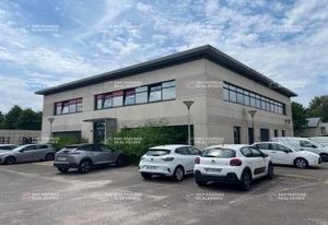 Location bureaux Mont-Saint-Aignan Parc de la Vatine
