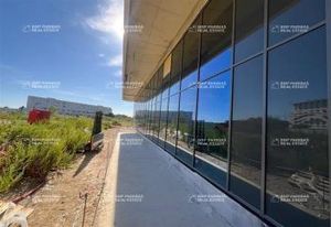 Location local commercial Montpellier Est - Parc Eureka
