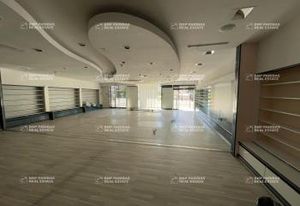 Location local commercial Aix-les-Bains centre-ville