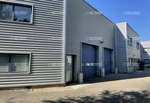 Location local d'activité Eckbolsheim - Proche A351 et transports