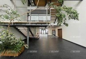 Location bureau Bischheim - Zone d'Activité Hoenheim / Bischheim