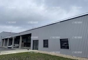 Location local d'activité Orléans Nord-Est - Proche autoroutes