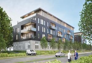 Vente bureaux Le Bourget-du-Lac - Proche Savoie Technolac