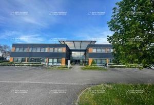 Location bureaux Schiltigheim - Proche Strasbourg, EEE