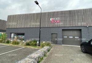 Location entrepôt La Madeleine - Accès autoroutier proche