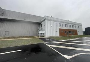 Location local d'activité Frépillon - Proche A115 et gare
