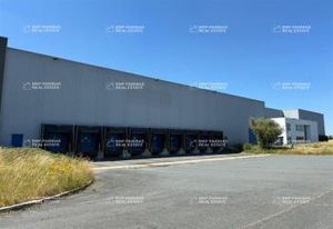 Location entrepôt Meung-sur-Loire - Proximité A10