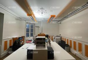 Vente immeuble bureaux Orléans centre-ville