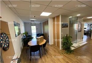 Location bureaux Dijon Parc Technologique